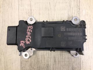 Блок управления АКПП JEEP RENEGADE (BU) 14- Б/У Блок управления АКПП JEEP RENEGADE (BU) 14-