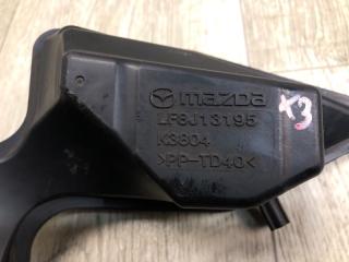 Резонатор воздушного фильтра 3 BL 09-13