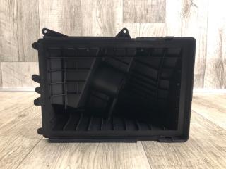 Корпус воздушного фильтра 3 BL 09-13