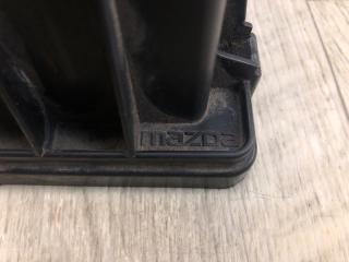 Корпус воздушного фильтра 3 BL 09-13