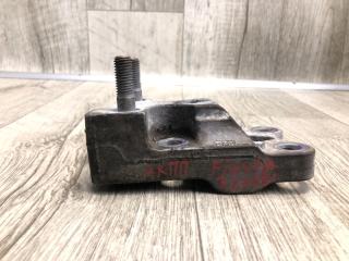 Кронштейн КПП FIESTA 08-17