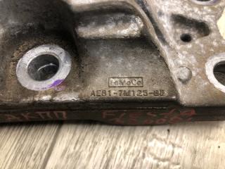 Кронштейн КПП FIESTA 08-17