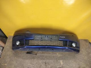 Бампер передний HONDA ACCORD CU8 / TSX 08-14