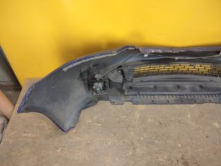 Бампер передний ACCORD CU8 / TSX 08-14