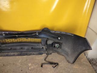 Бампер передний ACCORD CU8 / TSX 08-14