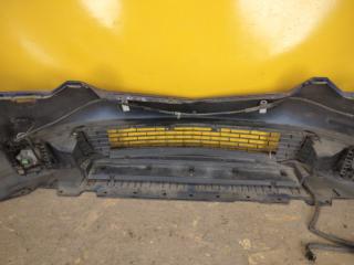 Бампер передний ACCORD CU8 / TSX 08-14