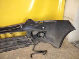 Бампер передний ACCORD CU8 / TSX 08-14