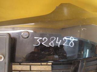 Бампер передний ACCORD CU8 / TSX 08-14