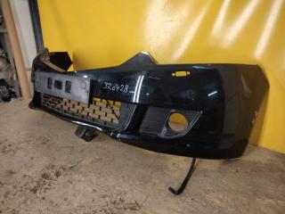 Бампер передний ACCORD CU8 / TSX 08-14