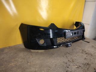 Бампер передний ACCORD CU8 / TSX 08-14