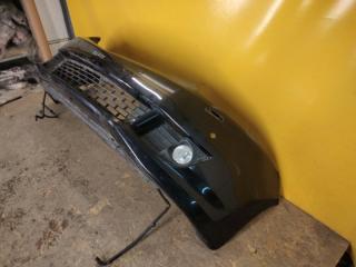 Бампер передний ACCORD CU8 / TSX 08-14