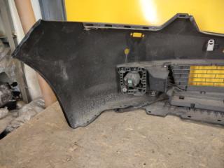 Бампер передний ACCORD CU8 / TSX 08-14