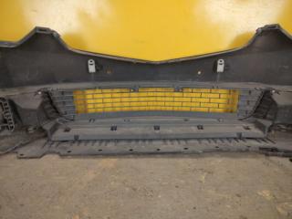 Бампер передний ACCORD CU8 / TSX 08-14