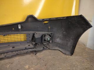 Бампер передний ACCORD CU8 / TSX 08-14