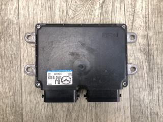 Блок управления двигателем MAZDA 3 BL 09-13