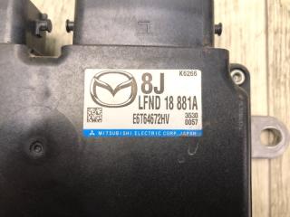 Блок управления двигателем 3 BL 09-13