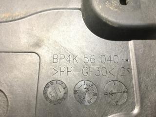 Полка аккумулятора 3 BL 09-13