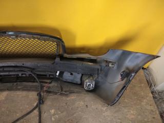 Бампер передний 300 04-10