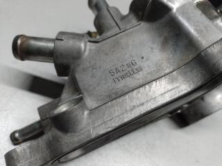 Корпус термостата TLX 14-17 2016 2.4 K24W7