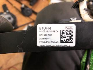 Моторчик регулировки сиденья передний правый FORD MUSTANG 15-