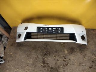 Бампер передний TOYOTA COROLLA E170 13-19 Б/У Бампер передний TOYOTA COROLLA E170 13-19
