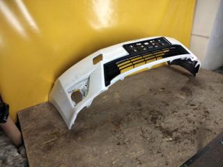 Бампер передний COROLLA E170 13-19