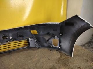 Бампер передний COROLLA E170 13-19