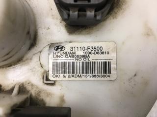 Топливный насос ELANTRA AD 16- 2018 2.0 G4NH