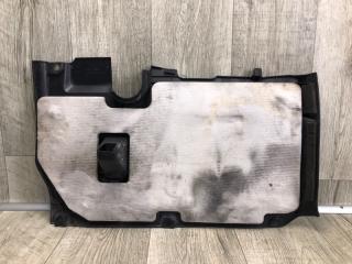 Накладка двигателя декоративная левая RX350/450 09-15 2011 2GR-FXE 3.5L