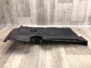 Накладка двигателя декоративная левая RX350/450 09-15 2011 2GR-FXE 3.5L