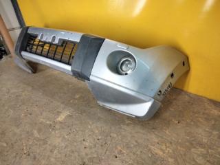 Бампер передний MITSUBISHI PAJERO 06-21