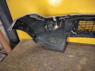 Бампер передний PAJERO 06-21