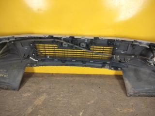 Бампер передний PAJERO 06-21