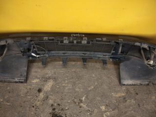 Бампер передний PAJERO 06-21