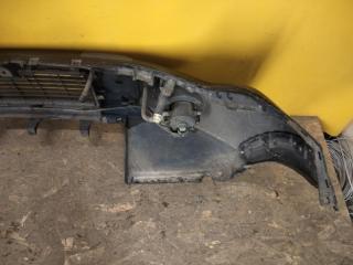 Бампер передний PAJERO 06-21