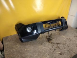 Бампер передний PAJERO 06-21