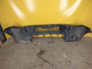 Бампер передний PAJERO 06-21