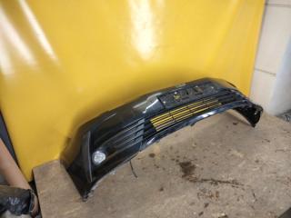 Бампер передний COROLLA E16 13-