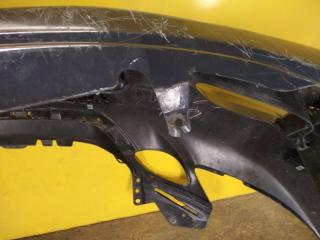 Бампер передний GS350 GS300 05-11