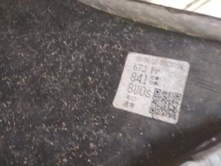 Бампер передний GS350 GS300 05-11