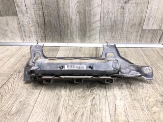 Подушка безопасности в колени левая LANCER X 10 07-15 2010 2.0 4B11