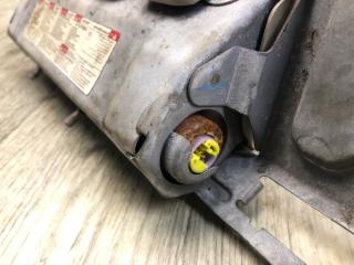 Подушка безопасности в колени левая LANCER X 10 07-15 2010 2.0 4B11