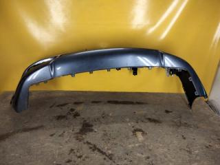 Бампер передний LANCER X 10 07-15