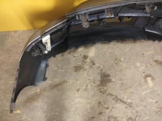 Бампер передний LANCER X 10 07-15