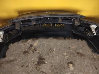 Бампер передний LANCER X 10 07-15