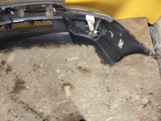 Бампер передний LANCER X 10 07-15