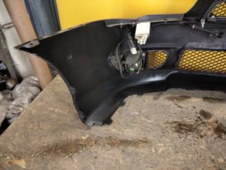 Бампер передний LANCER X 10 07-15