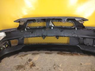 Бампер передний LANCER X 10 07-15