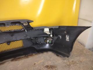 Бампер передний LANCER X 10 07-15