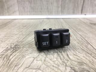 Блок кнопок памяти сидений INFINITI FX/QX70 S51 08-17 2008